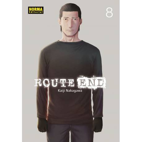 Route End 8 Route End 8