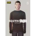 Route End 8