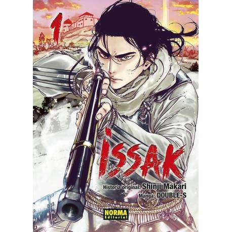 Pack Issak 1 + 2