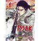 Pack Issak 1 + 2