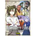 Las Aventuras de Huckleberry Finn