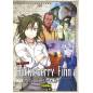 Las Aventuras de Huckleberry Finn Las Aventuras de Huckleberry Finn