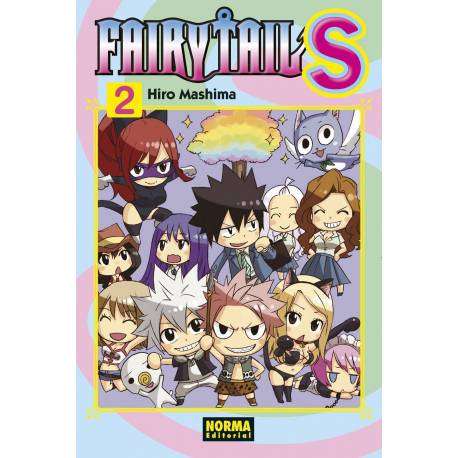 Fairy Tail S 2 Fairy Tail S 2