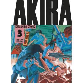 Akira 3 - Edición Original