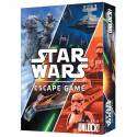 Star Wars Escape Game - Juego de Mesa