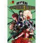 My Hero Academia 22 My Hero Academia 22