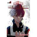 My Hero Academia 5