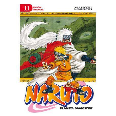 Naruto 11 Naruto 11