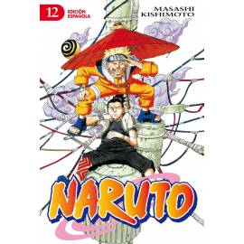 Naruto 12