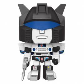 Funko Pop! Jazz - Transformers Figura 10cm