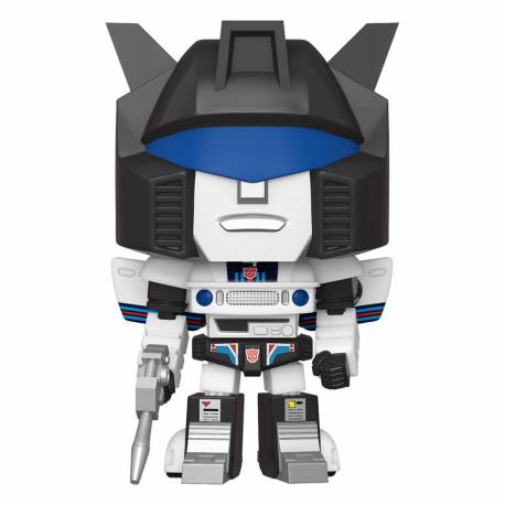 Funko Pop! Jazz - Transformers Figura 10cm Funko Pop! Jazz - Transformers Figura 10cm