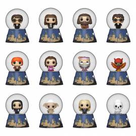 Bola de Nieve Mystery Funko - Harry Potter