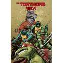 Las Tortugas Ninja Vol. 1