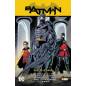 Batman: Vuelta a Casa Batman: Vuelta a Casa