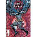 La Tumba de Batman 5