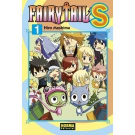 Fairy Tail S 1