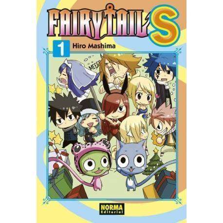 Fairy Tail S 1 Fairy Tail S 1