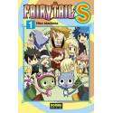 Fairy Tail S 1