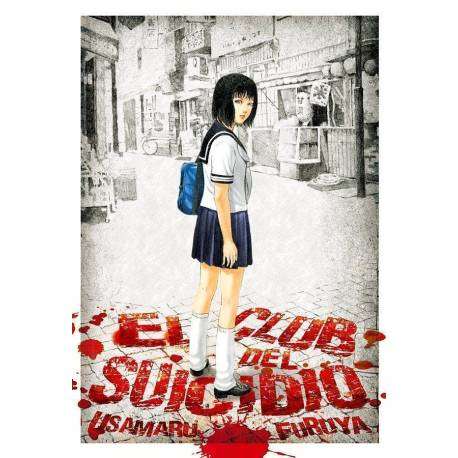 El Club del Suicidio