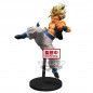 Banpresto Dragon Ball Super Saiyan Gogeta Special IX 19 cm Banpresto Dragon Ball Super Saiyan Gogeta Special IX 19 cm