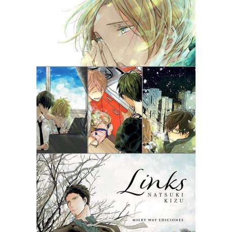 Links Links