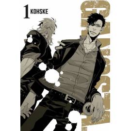 Gangsta 1