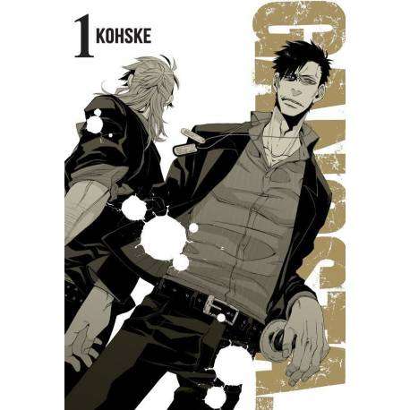 Gangsta 1