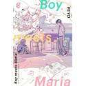 Boy Meets Maria