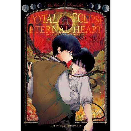 Total Eclipse of the Eternal Heart Total Eclipse of the Eternal Heart