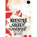 Nuestra Salvaje Juventud 1