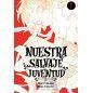 Nuestra Salvaje Juventud 1 Nuestra Salvaje Juventud 1