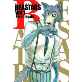 Beastars 1