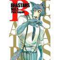Beastars 1