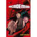 My Hero Academia 10
