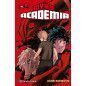 My Hero Academia 10 My Hero Academia 10