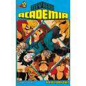 My Hero Academia 12