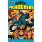 My Hero Academia 12 My Hero Academia 12