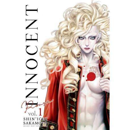Innocent Rouge 1