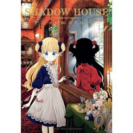 Shadow House 1 Shadow House 1