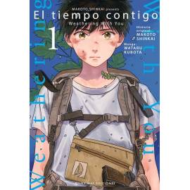 El Tiempo Contigo 1