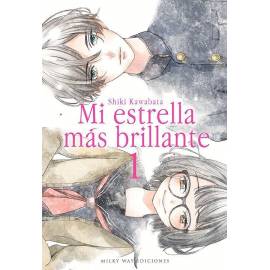 Mi Estrella Más Brillante 1
