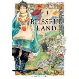 Blissful Land 1