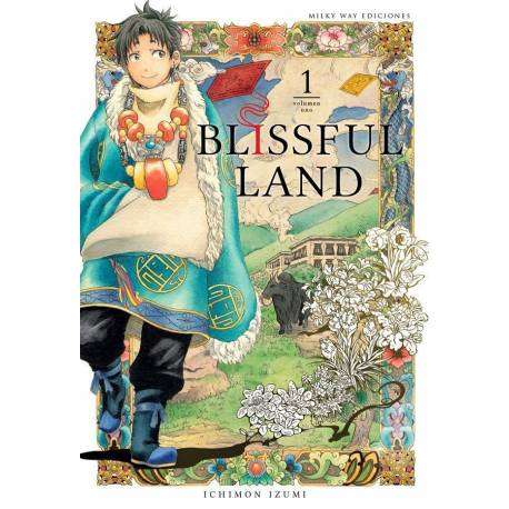 Blissful Land 1