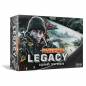 Pandemic Legacy Segunda Temporada - Juego de Mesa