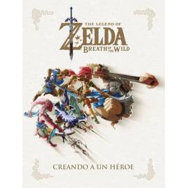 The Legend of Zelda: Breath of the Wild