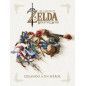 The Legend of Zelda: Breath of the Wild The Legend of Zelda: Breath of the Wild