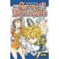 The Seven Deadly Sins 2 The Seven Deadly Sins 2