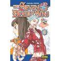 The Seven Deadly Sins 3