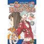 The Seven Deadly Sins 3 The Seven Deadly Sins 3