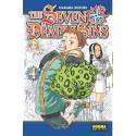 The Seven Deadly Sins 4